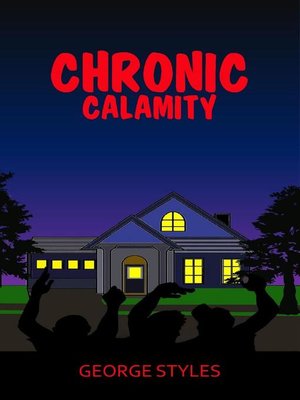 cover image of Chronic Calamity